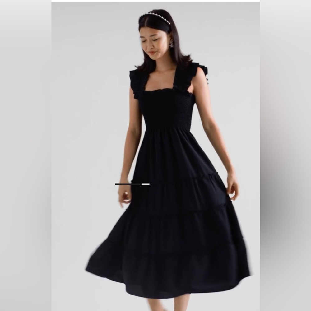 Hillhouse Nap Dress